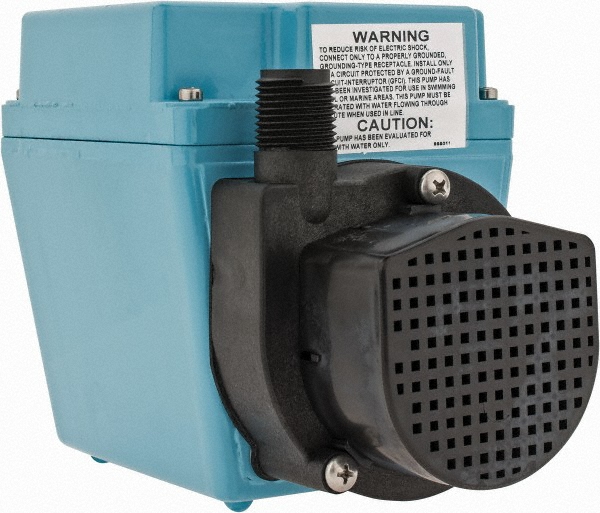 Picture of Nx50-3E12N 3E-12N Little Giant Pump Little Giant® 3E-12N Little Giant Pump